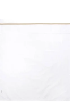 Meyco Baby Wieglaken Bies 75X100 Sand