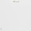 Meyco Baby Wieglaken Hello World 75X100 Cm Sand