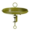 Mica Decorations Bijzettafel Aston Met Klem (O30,5 Cm)