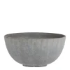 Mica Decorations Bloempot Bravo (O35 Cm)