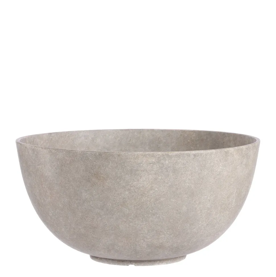 Mica Decorations Bloemschaal Bravo (O35 Cm)