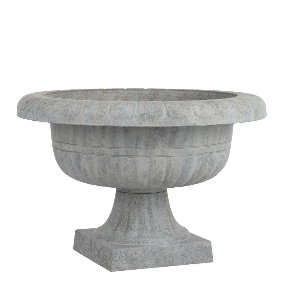 Mica Decorations Plantenbak Juliette (O56 Cm)