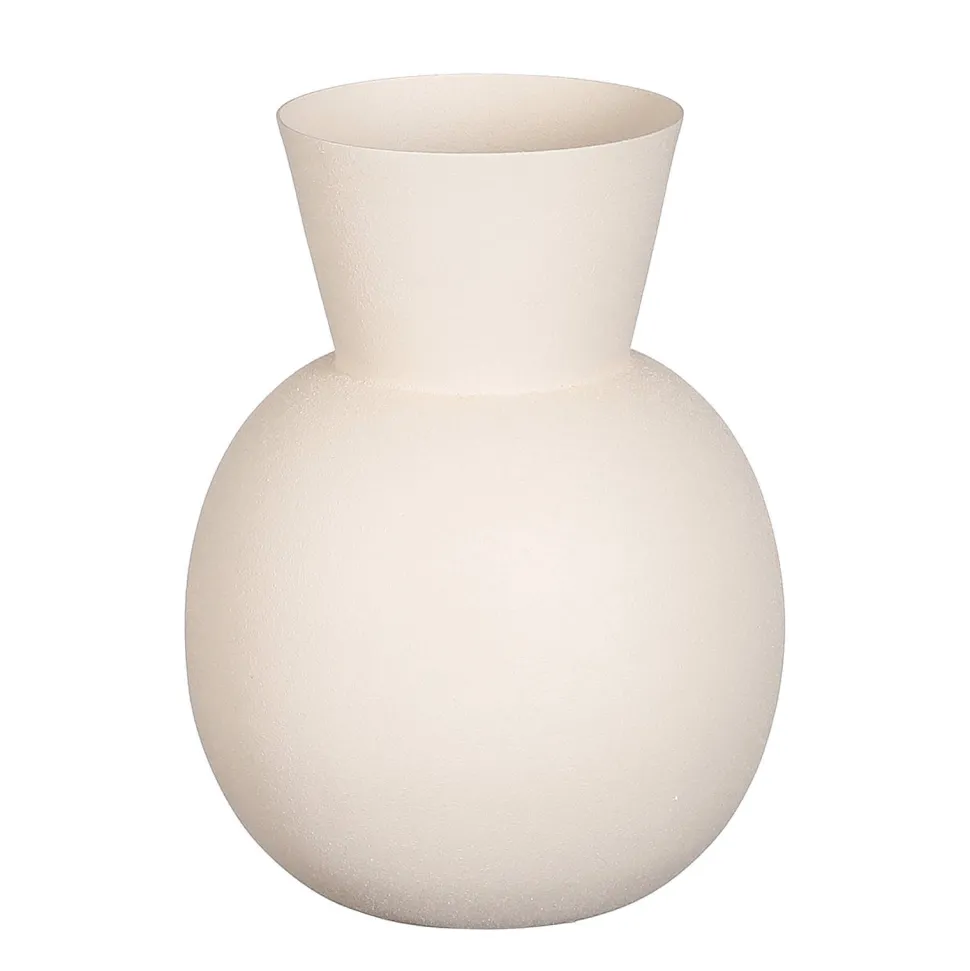 Mica Decorations Vaas Sage