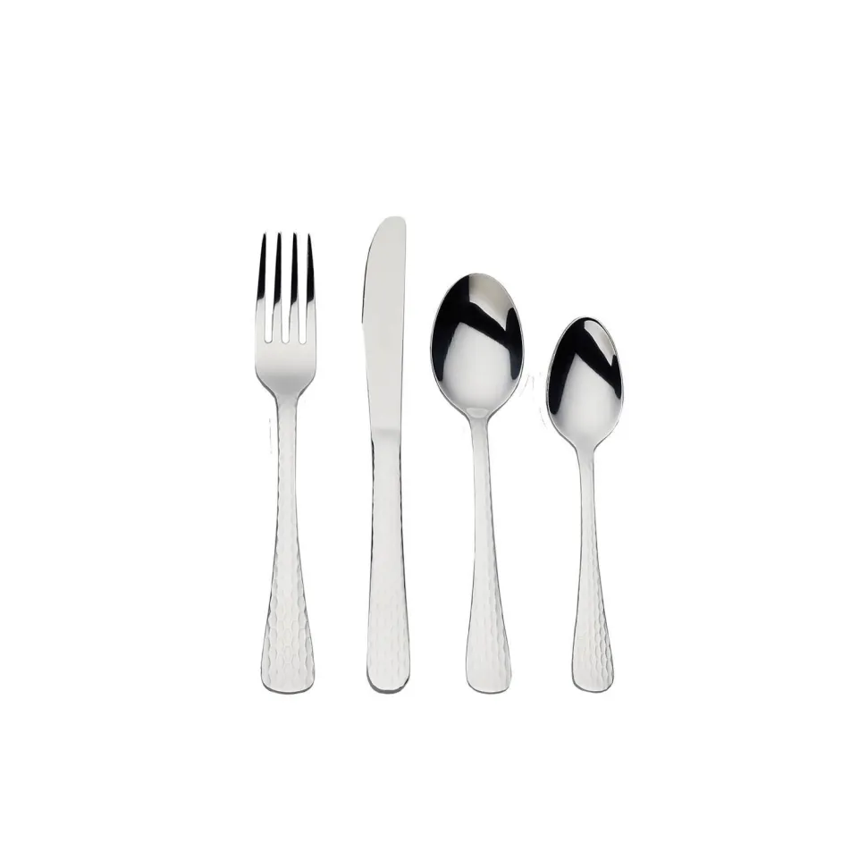 Mikasa Bestekset (24-Delig) (6 Personen)