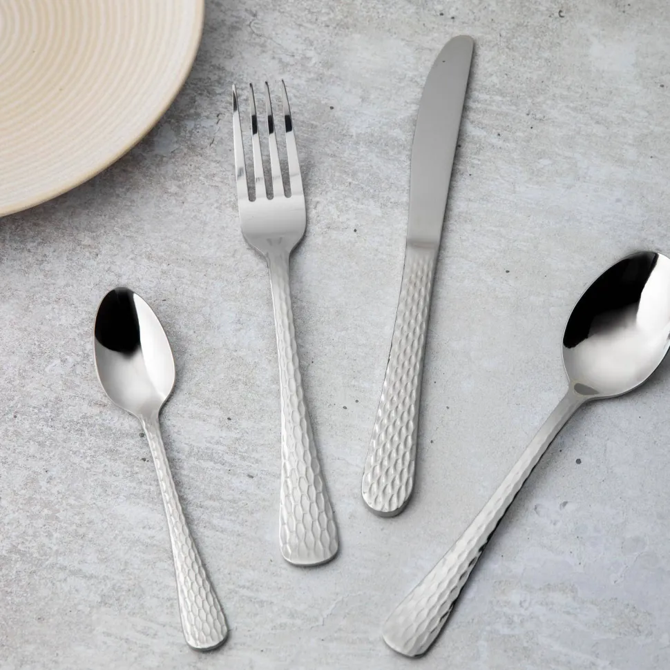 Mikasa Bestekset (24-Delig) (6 Personen)