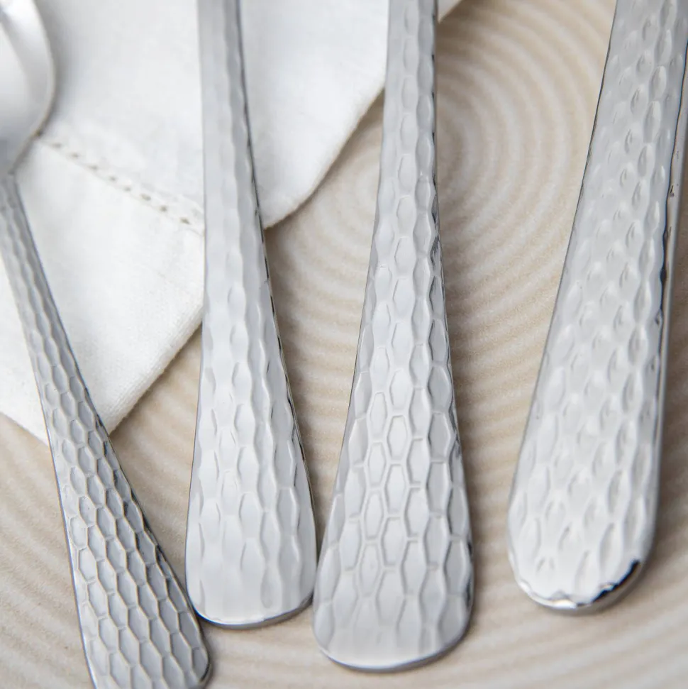 Mikasa Bestekset (24-Delig) (6 Personen)