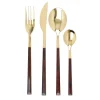 Mikasa Bestekset (16-Delig) (4 Personen)