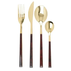 Mikasa Bestekset (16-Delig) (4 Personen)