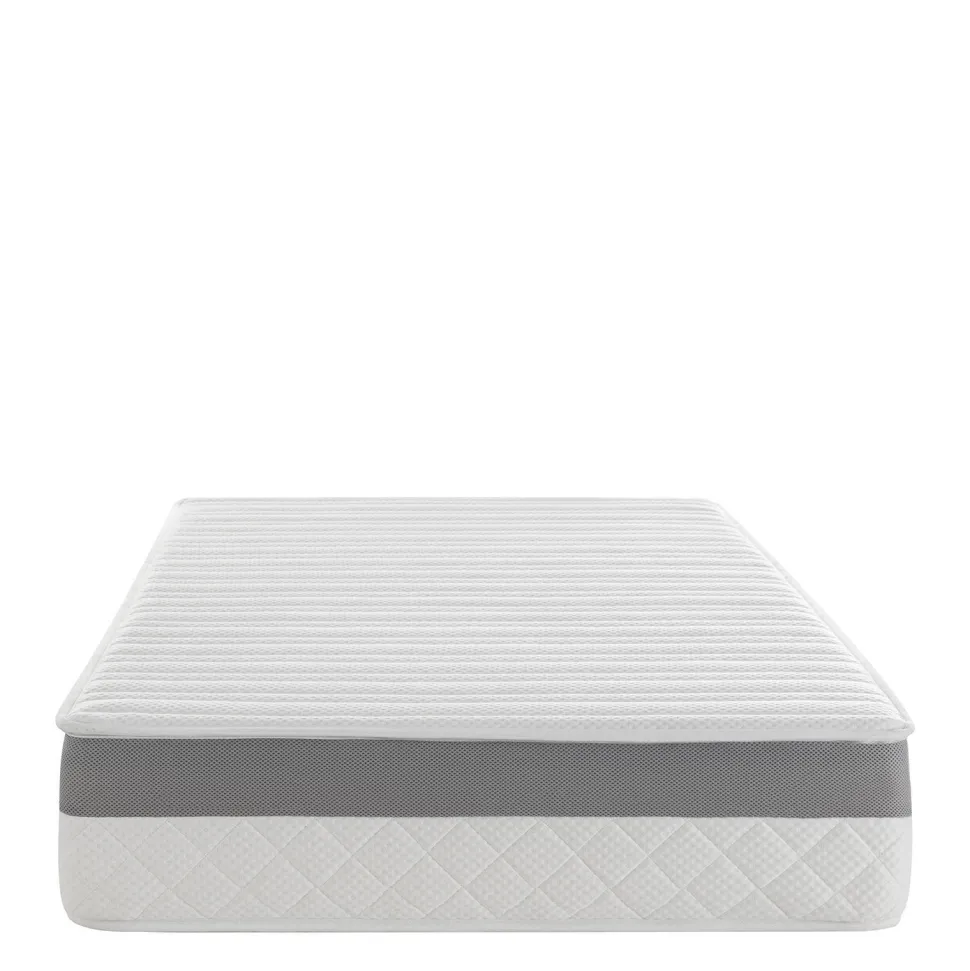 Moonstar Koudschuimmatras Moonstar Foam 500 (140X200 Cm)