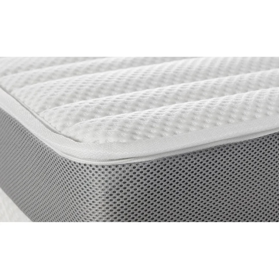 Moonstar Koudschuimmatras Moonstar Foam 500 (140X200 Cm)