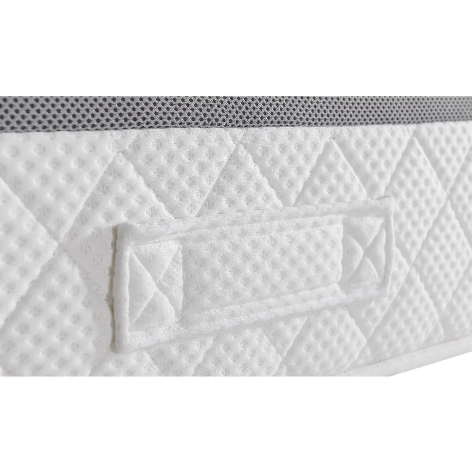 Moonstar Koudschuimmatras Moonstar Foam 500 (140X200 Cm)