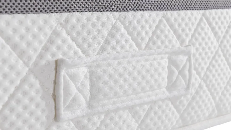Moonstar Koudschuimmatras Moonstar Foam 500 (140X200 Cm)