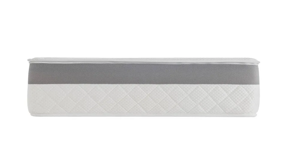 Moonstar Koudschuimmatras Moonstar Foam 500 (140X200 Cm)