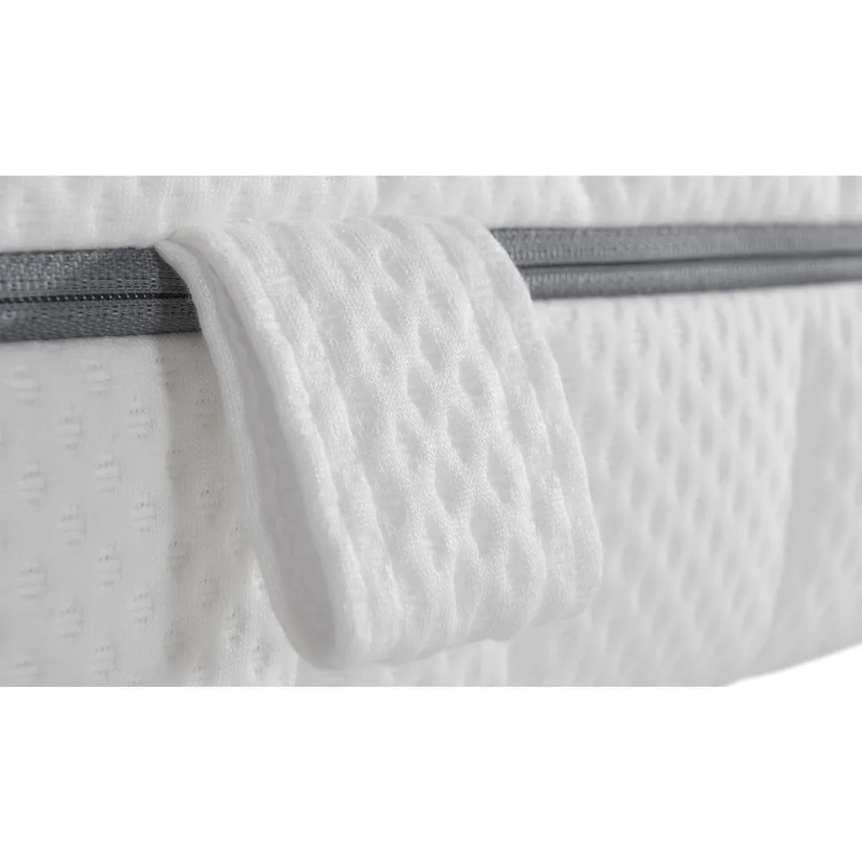 Moonstar Pocketveringmatras Moonstar Pocket 250 (80X200 Cm)
