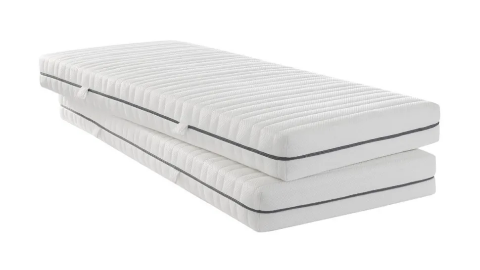 Moonstar Pocketveringmatras Moonstar Pocket 250 (80X200 Cm)