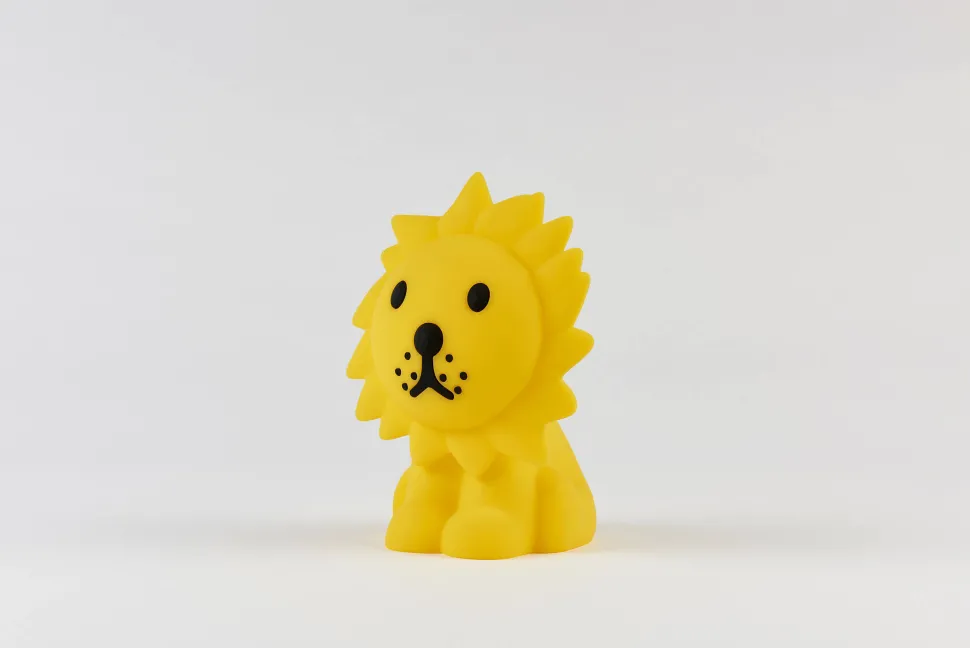 Mr Maria Leeuw Lamp (15Cm)