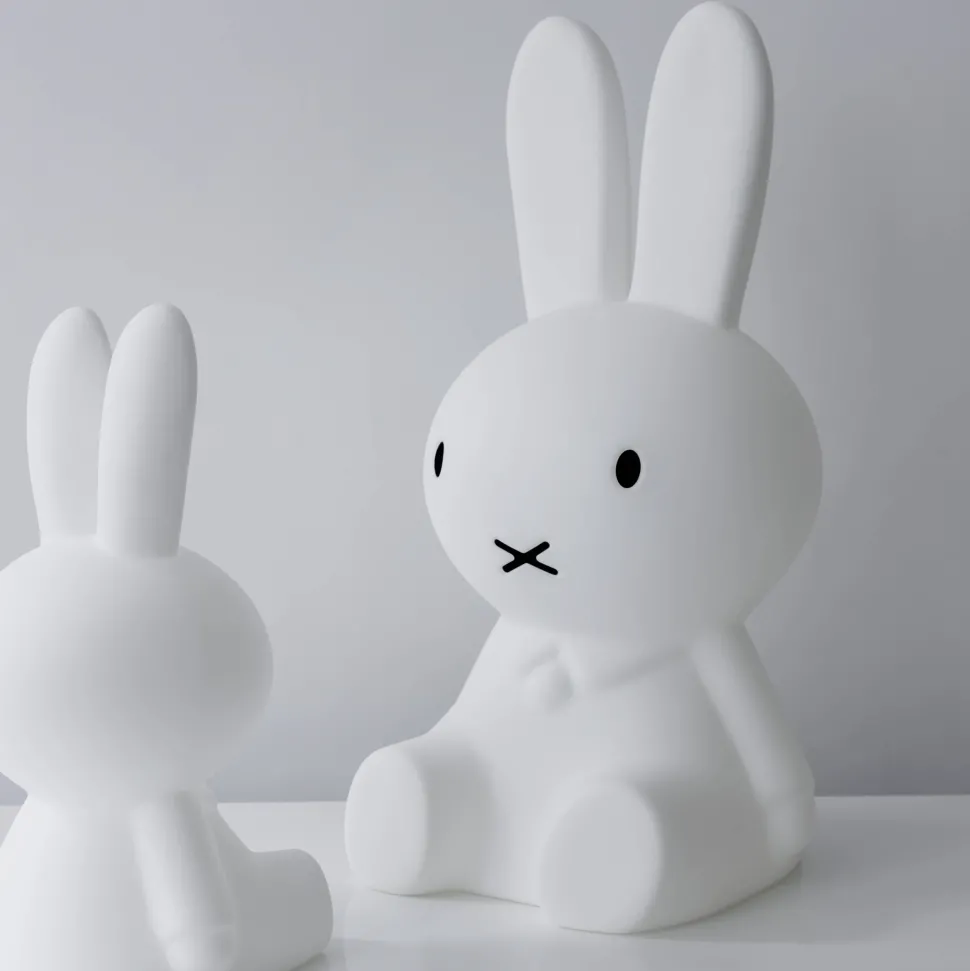 Mr Maria Nijntje Lamp (80Cm)