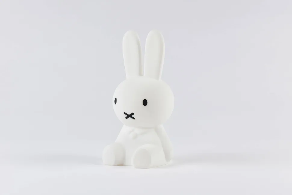 Mr Maria Nijntje Lamp (15Cm)