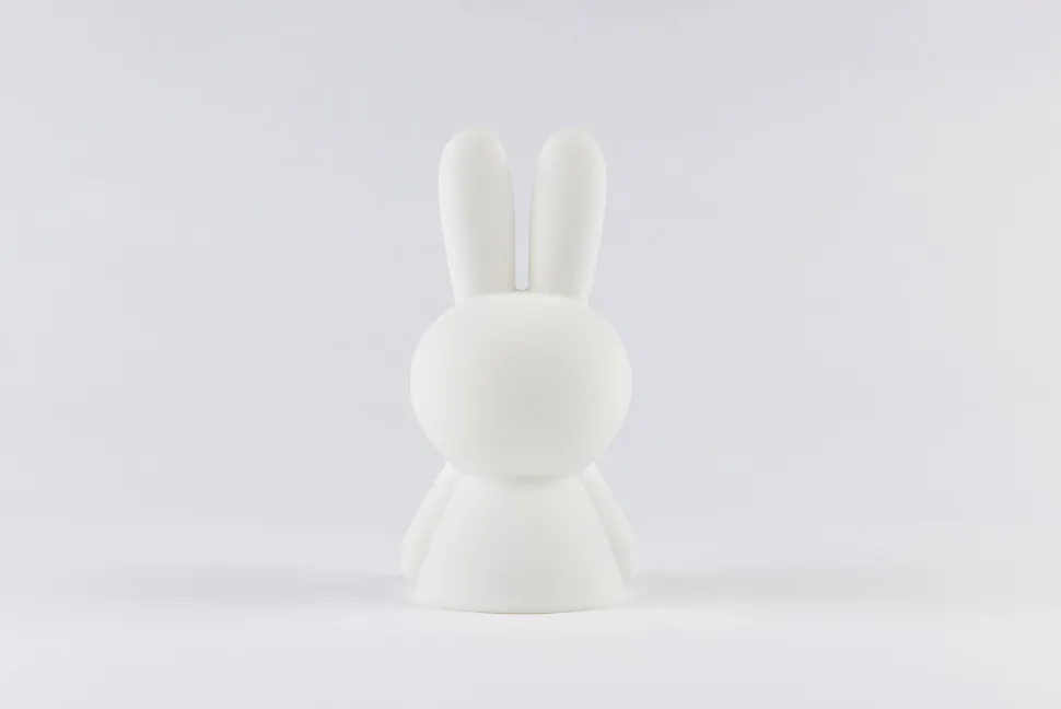 Mr Maria Nijntje Lamp (15Cm)