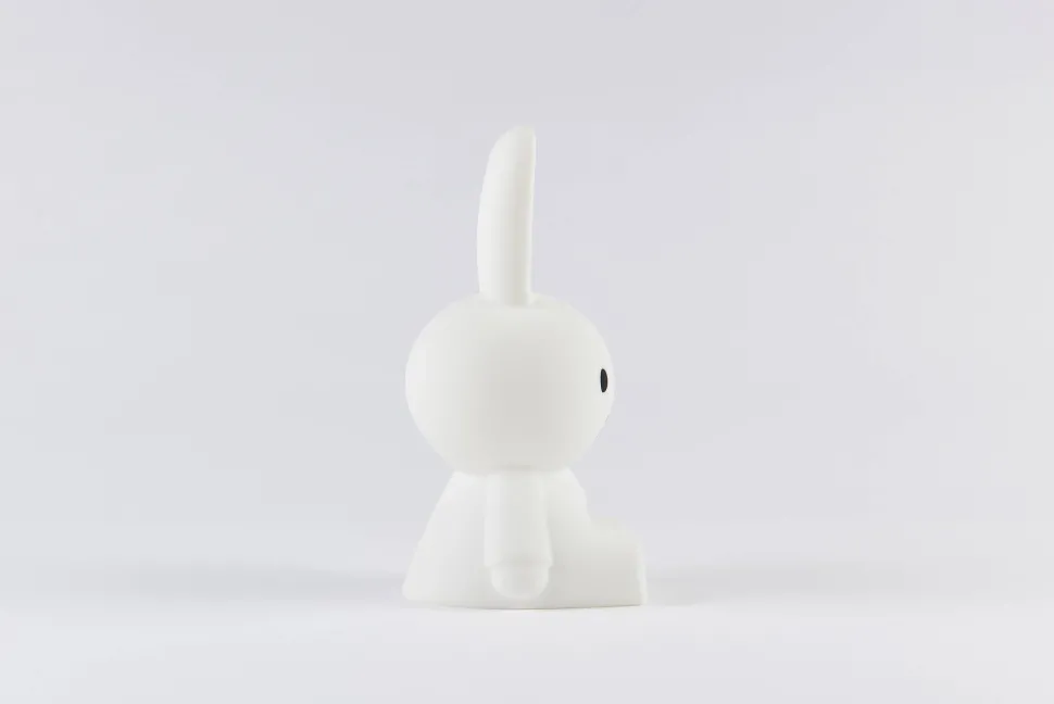 Mr Maria Nijntje Lamp (15Cm)