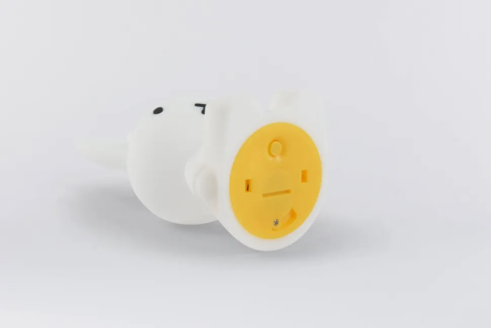 Mr Maria Nijntje Lamp (15Cm)