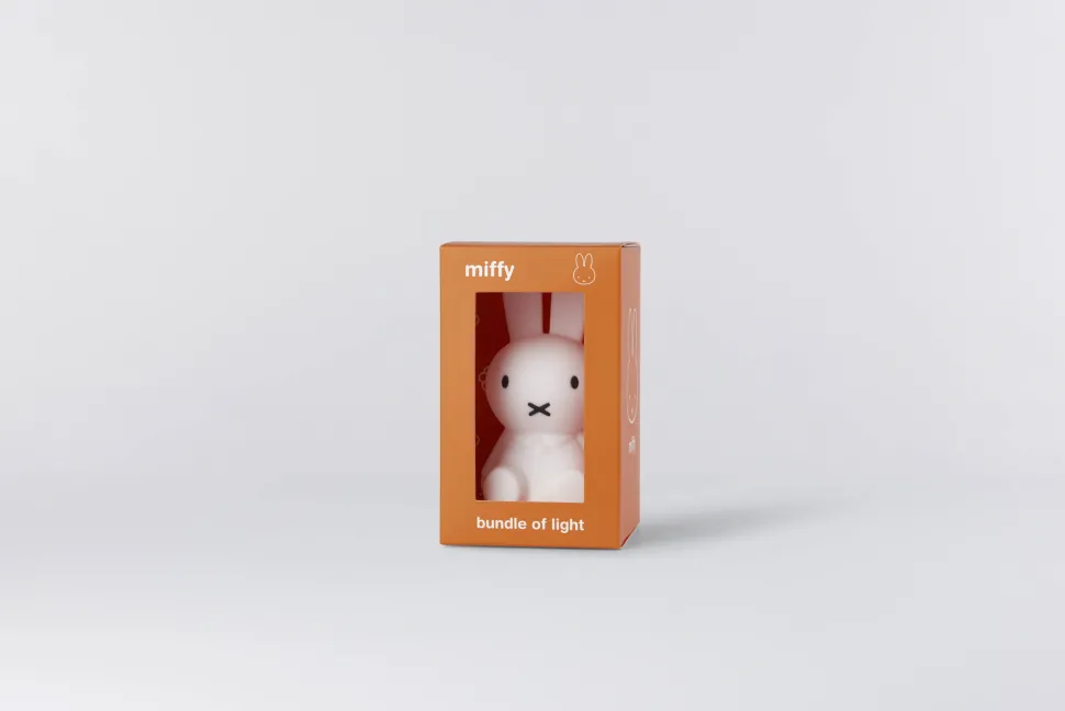 Mr Maria Nijntje Lamp (15Cm)