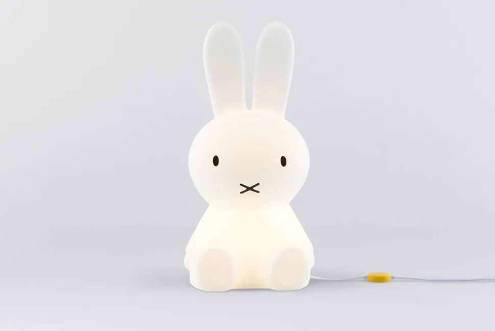 Mr Maria Nijntje Lamp (50Cm)