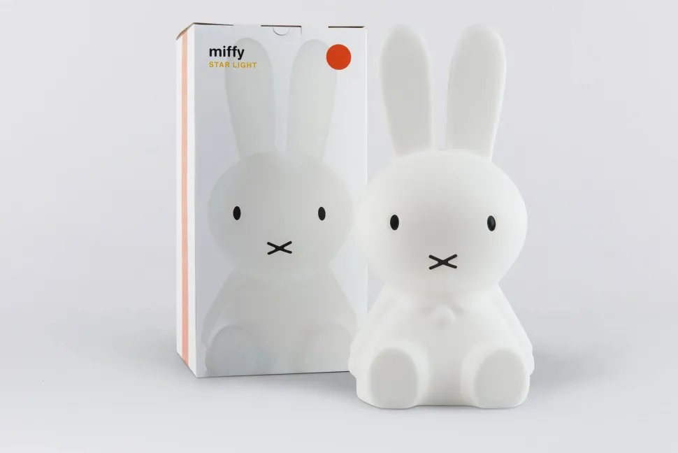Mr Maria Nijntje Lamp (50Cm)