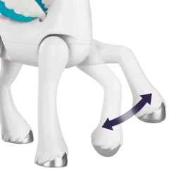 My Little Pony Festival Stijl Zipp