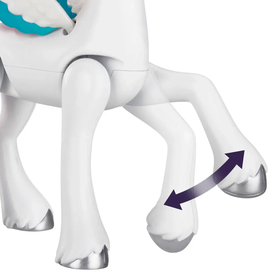 My Little Pony Festival Stijl Zipp