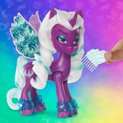 My Little Pony Magische Vleugels Opaline