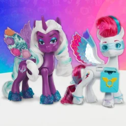 My Little Pony Magische Vleugels Opaline