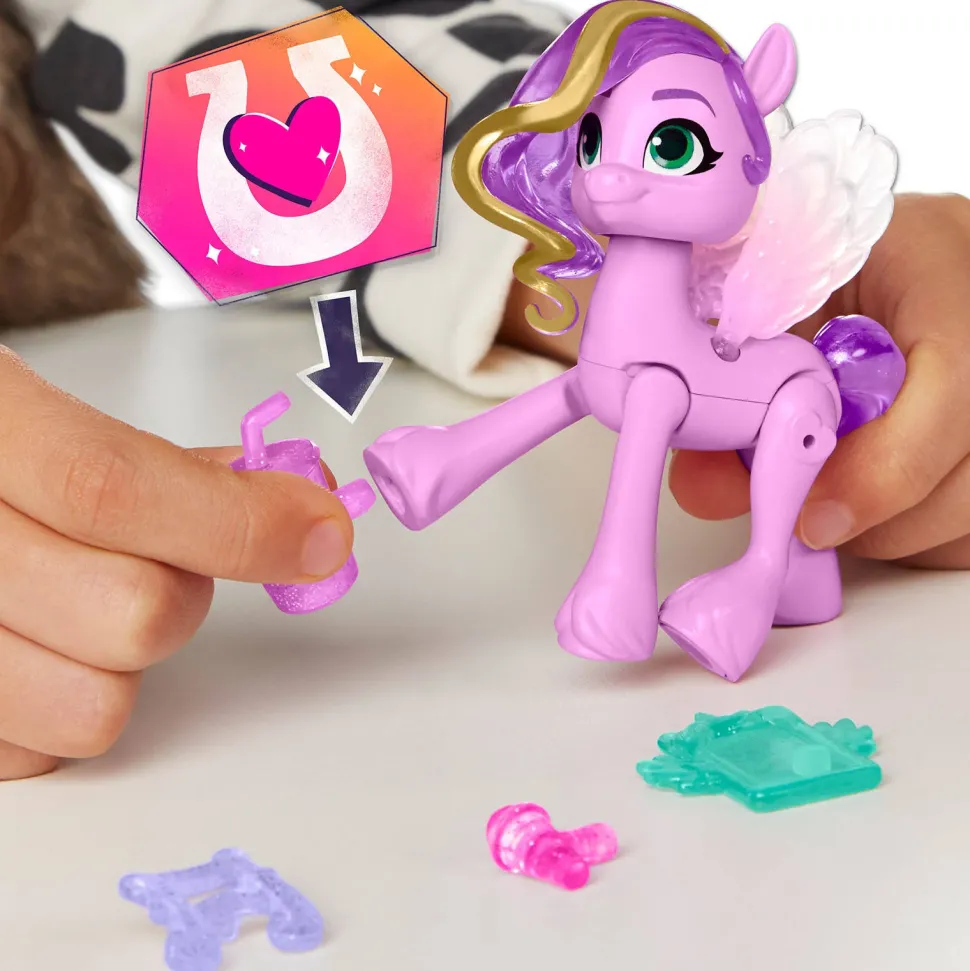 My Little Pony Musical Mane Melody