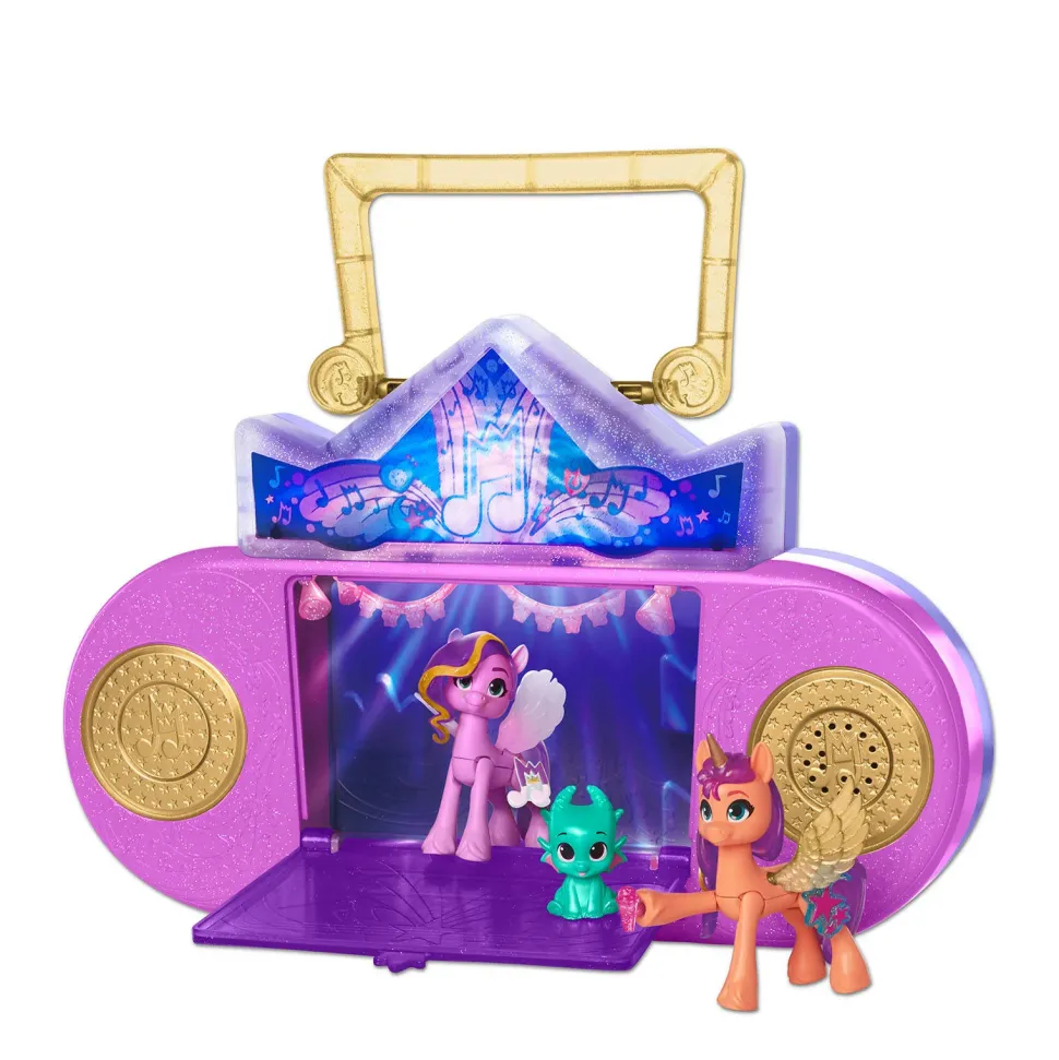 My Little Pony Musical Mane Melody