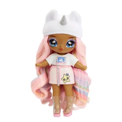 Na! Na! Na! Surprise 3-In-1 Speelset Met Rugzak, Slaapkamer En Whitney Sparkles Met Eenhoornthema