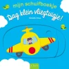 Nathalie Choux Mijn Schuifboekje: Dag Klein Vliegtuigje!