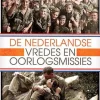 Nederlandse Vredes - En Oorlogsmissies (Dvd)