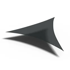 Nesling Coolfit Schaduwdoek Driehoek (500X500X500 Cm)