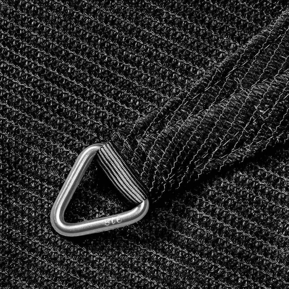Nesling Coolfit Schaduwdoek Rechthoek (500X300 Cm)