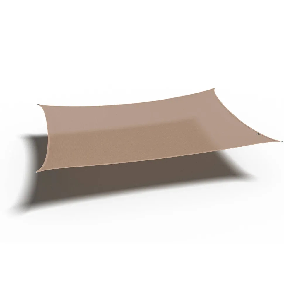 Nesling Coolfit Schaduwdoek Rechthoek (400X300 Cm)
