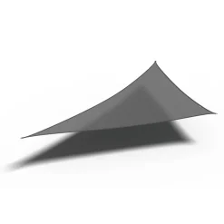 Nesling Coolfit Schaduwdoek Driehoek (570X400X400 Cm)