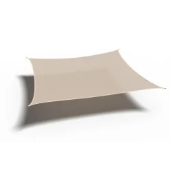Nesling Coolfit Schaduwdoek Vierkant (500X500 Cm)