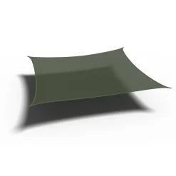 Nesling Coolfit Schaduwdoek Vierkant (500X500 Cm)