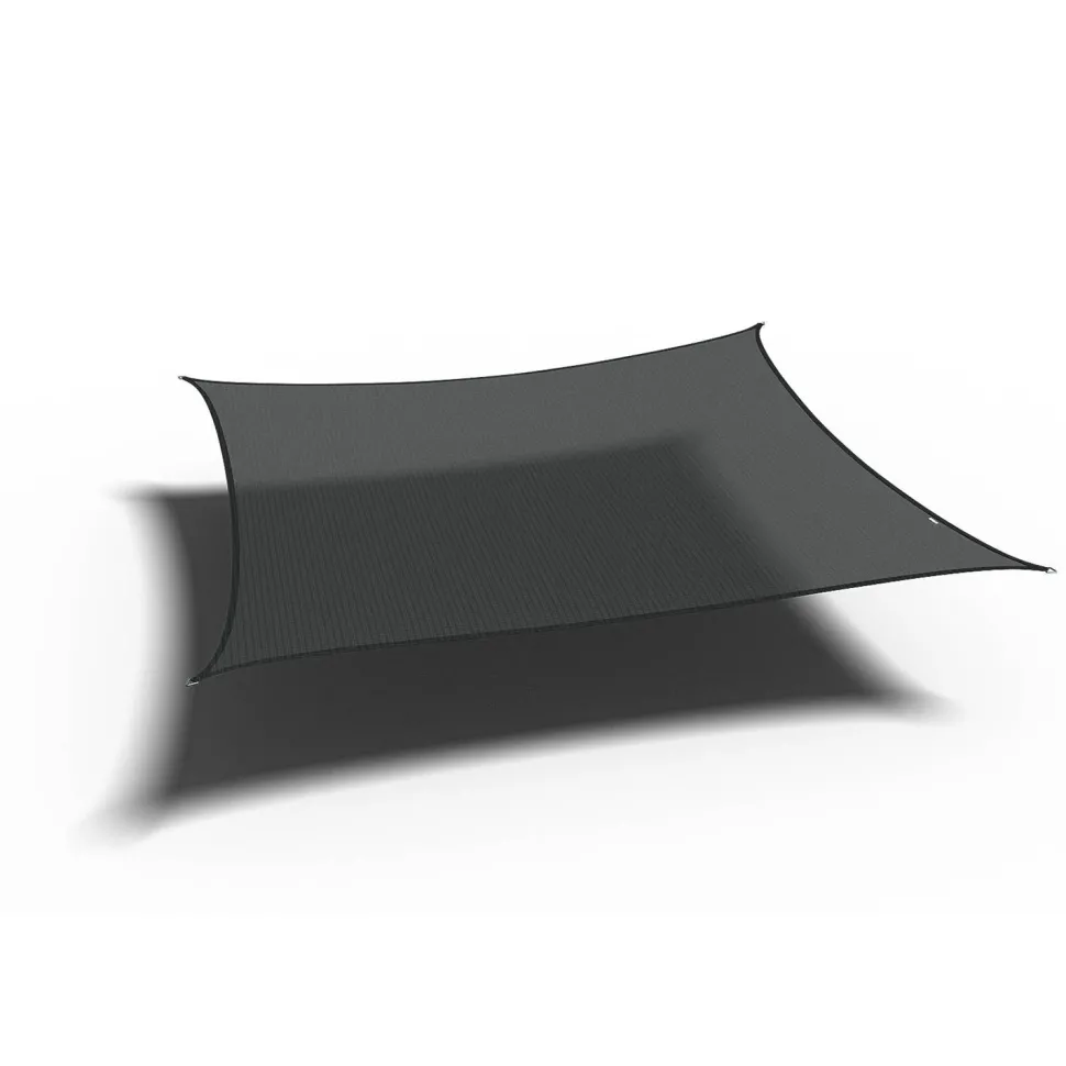 Nesling Coolfit Schaduwdoek Vierkant (500X500 Cm)