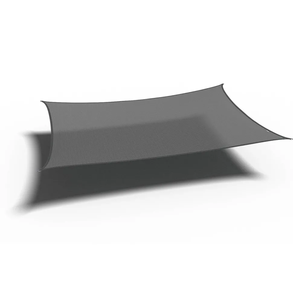 Nesling Coolfit Schaduwdoek Rechthoek (500X300 Cm)