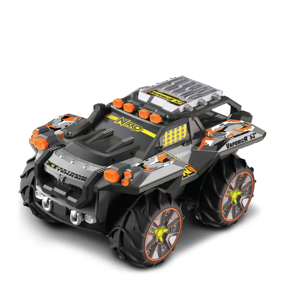 Nikko Vaporizr Xt Urban Camo
