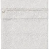 Noppies Baby Comfort Tiny Dot Poplin Reversible Baby Wieglaken Gots 80X100 Cm Jet Stream
