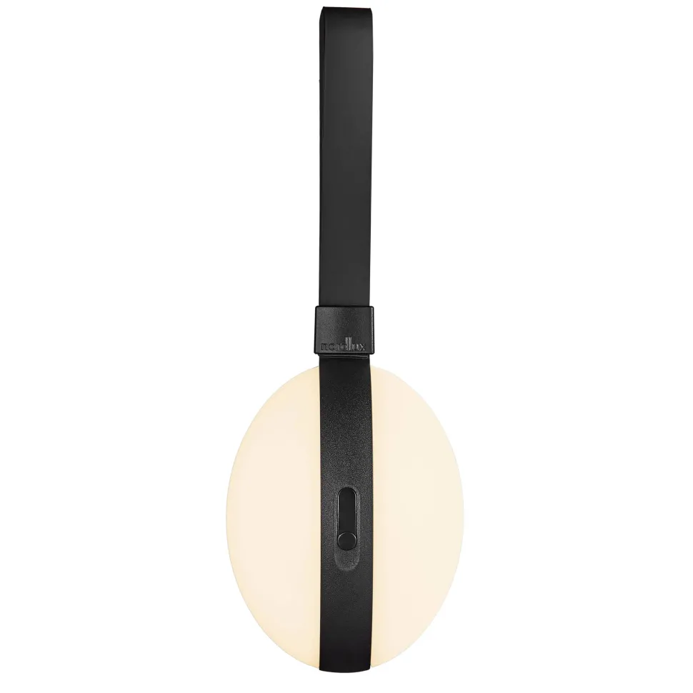 Nordlux Tafelverlichting Bring 12 Usb Oplaadbaar