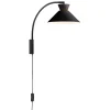 Nordlux Wandlamp Dial (O25X40 Cm)