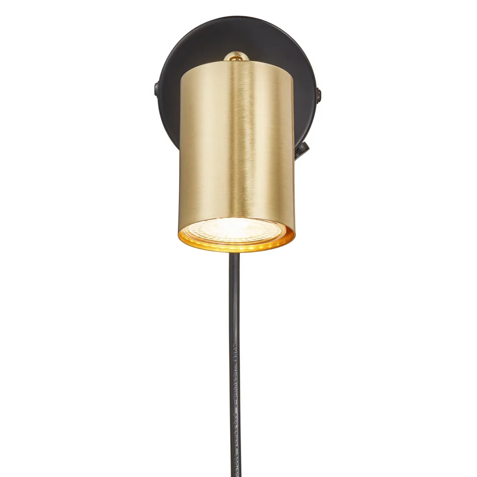 Nordlux Wandlamp Explore (O8 Cm)